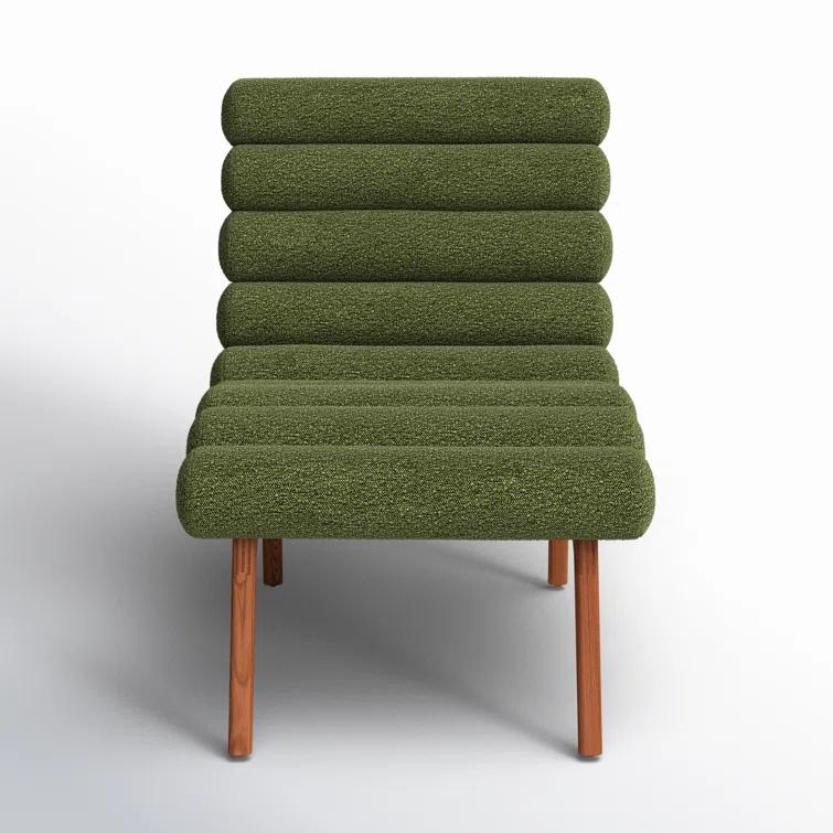 Desbrosses Upholstered Accent Chair