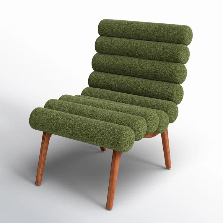 Desbrosses Upholstered Accent Chair