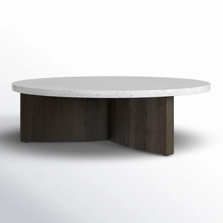 Huntington Stone Coffee Table