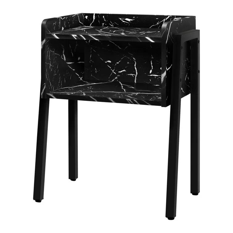 Tray Top End Table