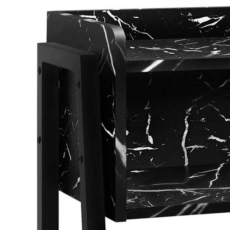 Tray Top End Table