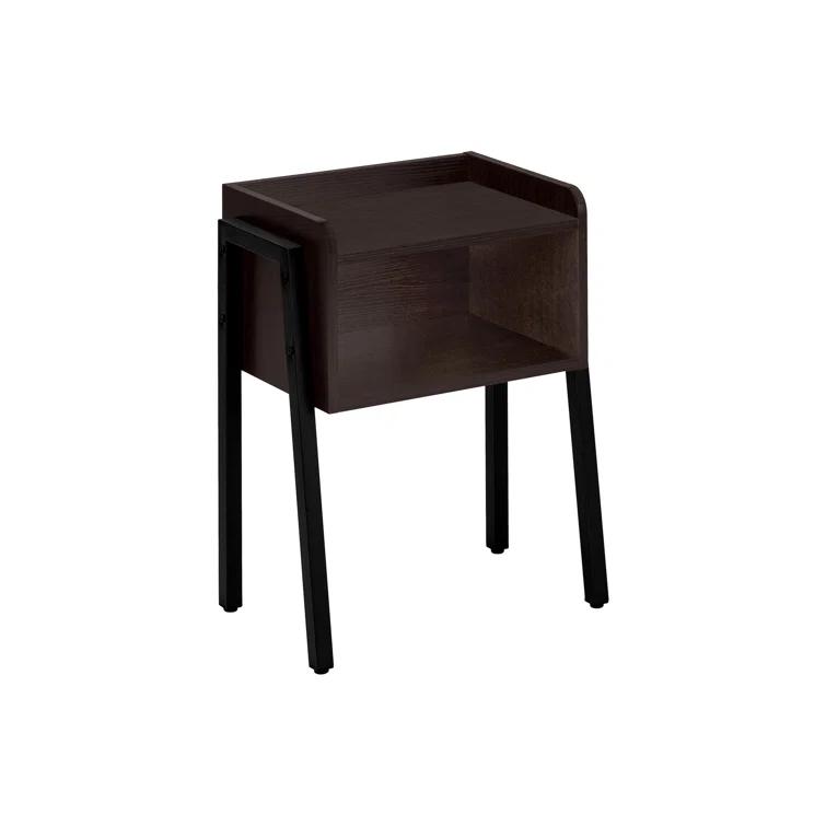 Tray Top End Table