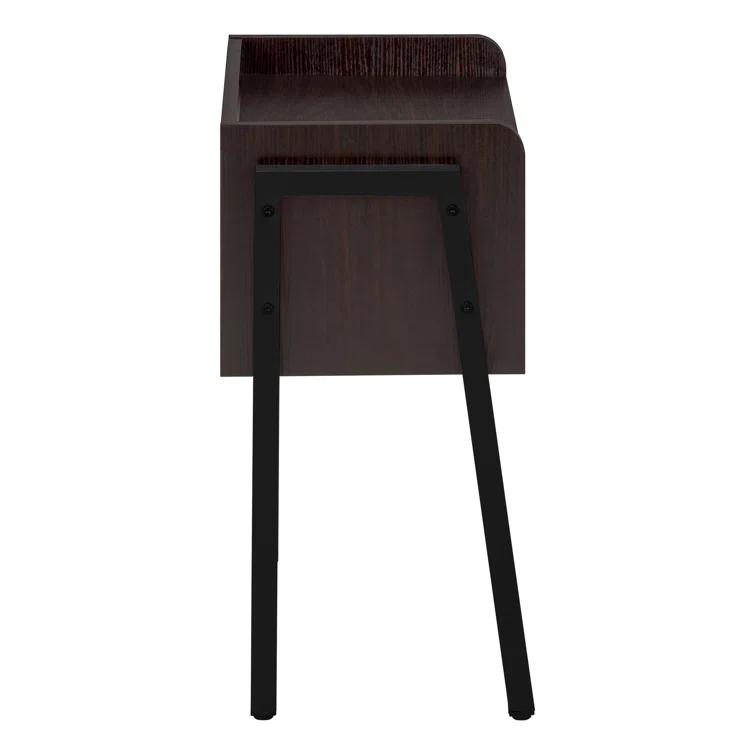 Tray Top End Table