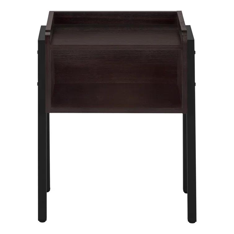 Tray Top End Table