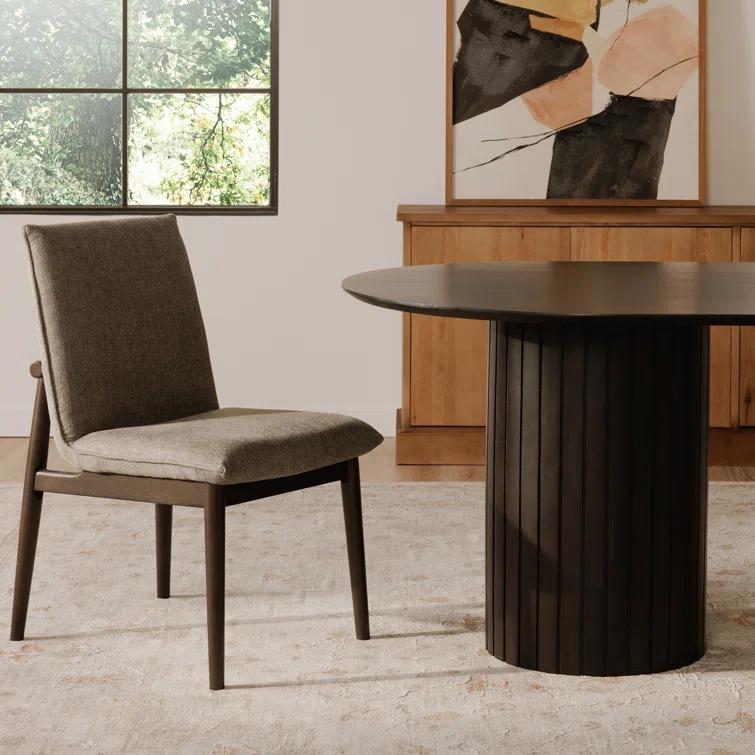 Arawn Upholstered Dining Chair