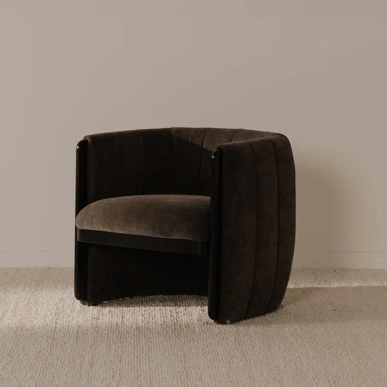 Abita Upholstered Armchair