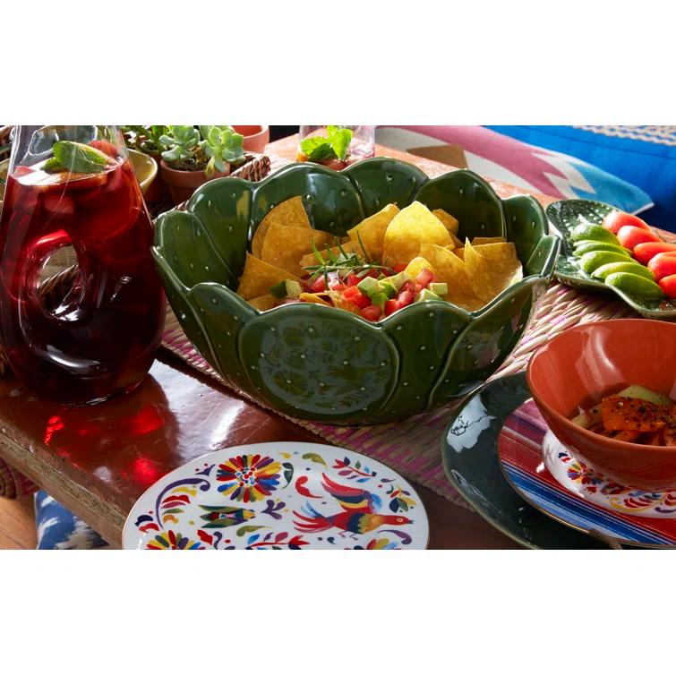 Lenox Tuscany Classics Pierced Pitcher