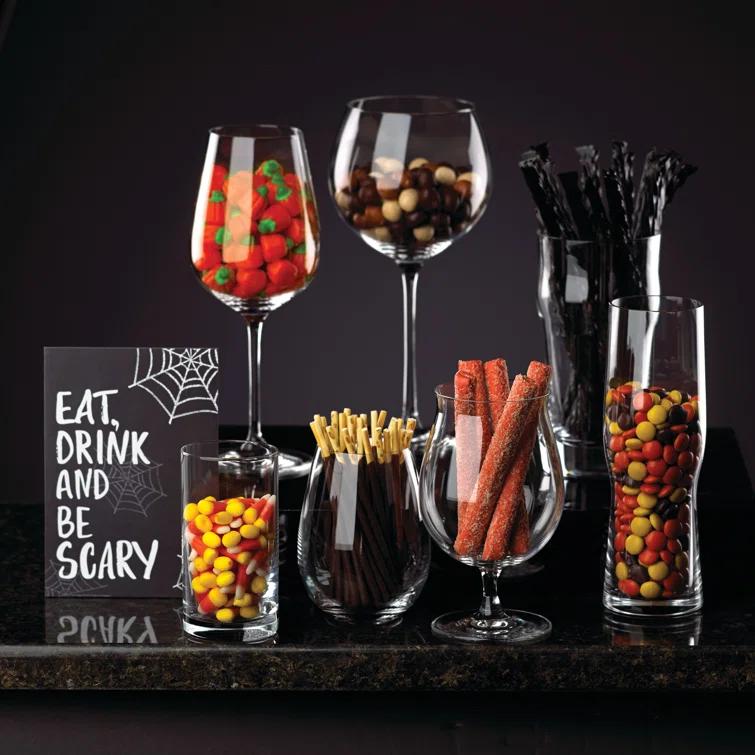 Lenox Lenox Tuscany Classics Beaujolais Wine Glass (Set of 4)