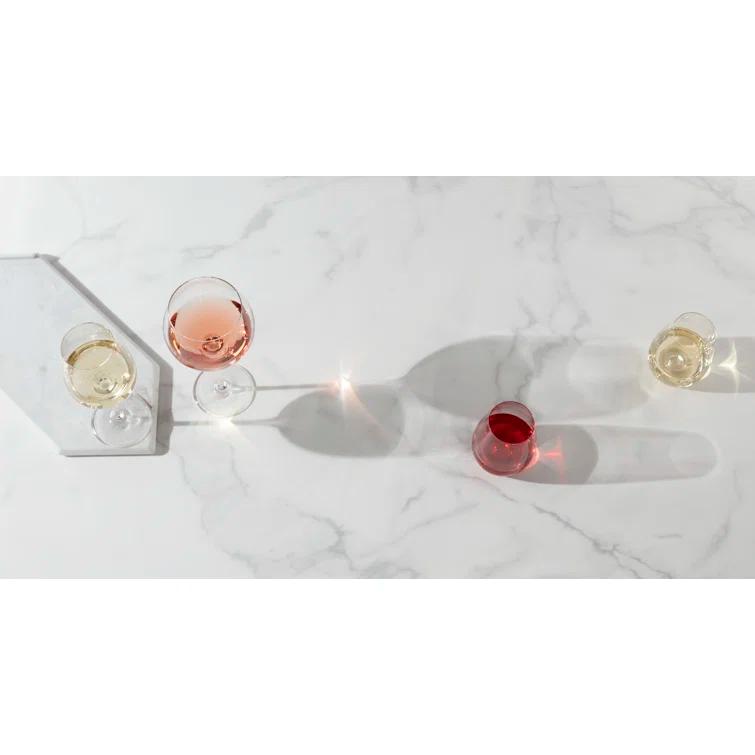 Lenox Lenox Tuscany Classics Beaujolais Wine Glass (Set of 4)