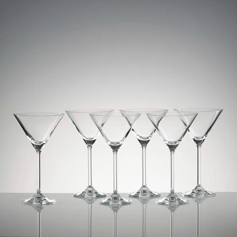 Lenox Tuscany Classics Martini Glass (Set of 6)