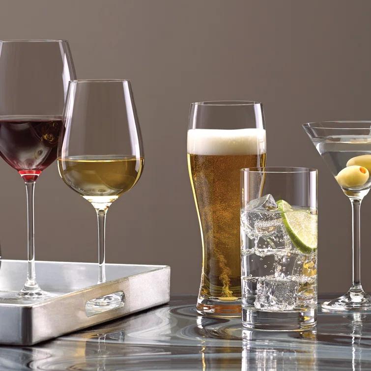 Lenox Tuscany Classics Martini Glass (Set of 6)