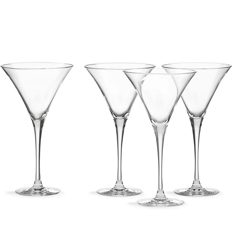 Lenox Set of 4 Lenox Tuscany Classics Martini Glasses (Set of 4)