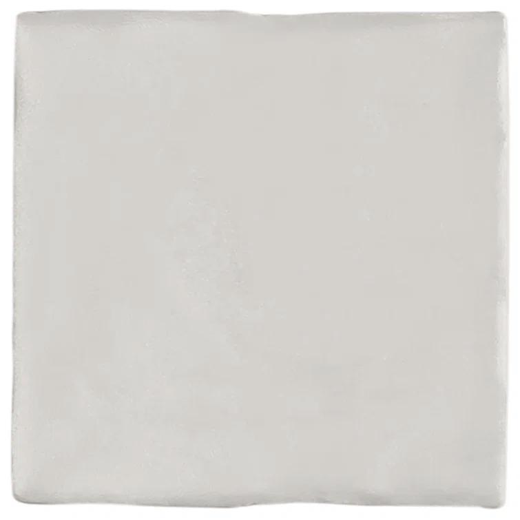 Southampton 4" x 4" Satin Finish Handmade Look Wall Tile (5.38 Sq. Ft. / Case)