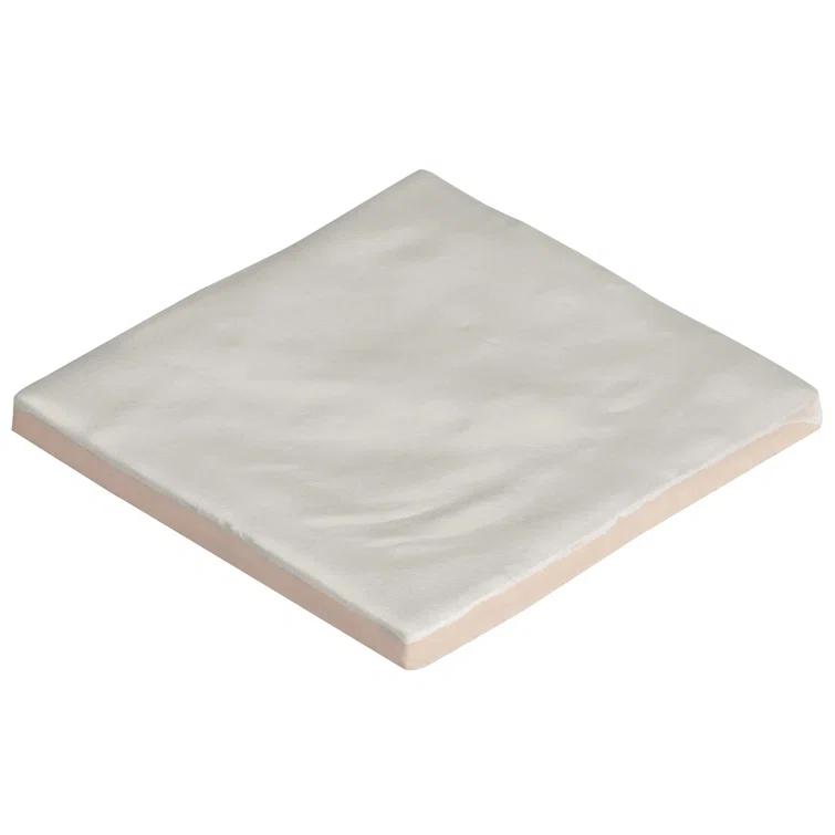 Southampton 4" x 4" Satin Finish Handmade Look Wall Tile (5.38 Sq. Ft. / Case)