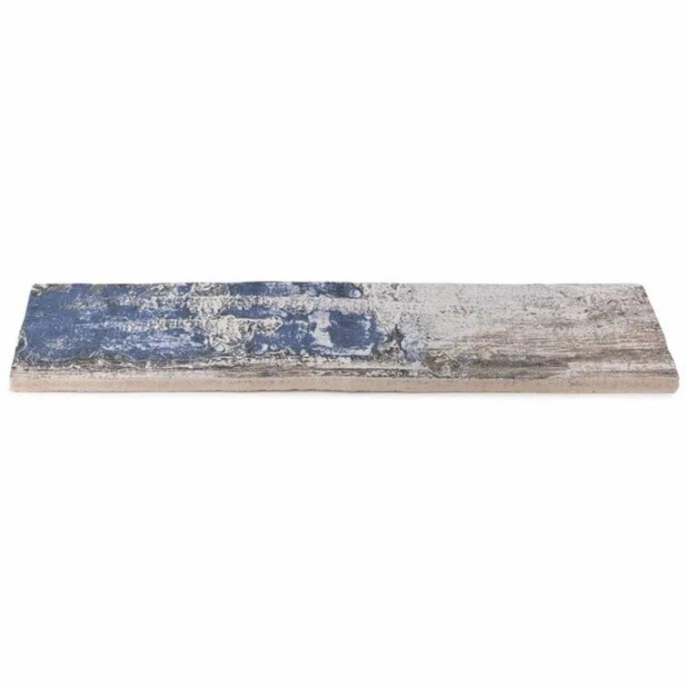 Baton Rouge 3" x 12" Ceramic Subway Tile (5.38 sq. ft./case)