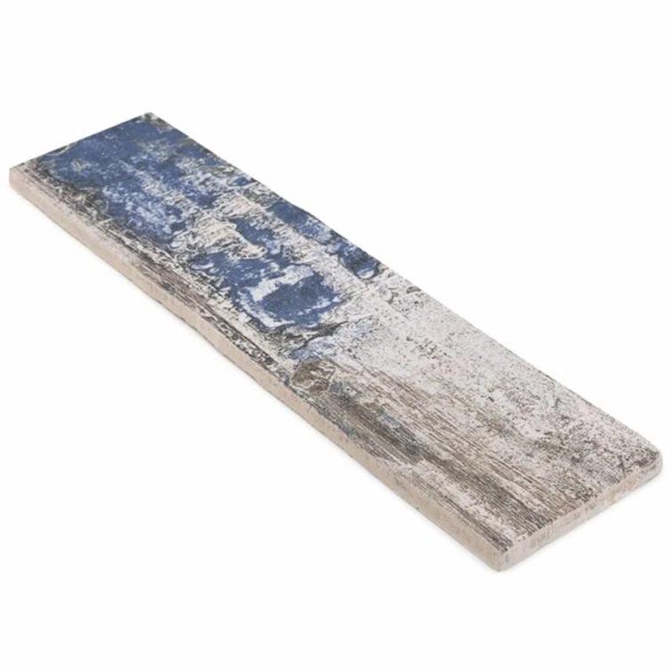 Baton Rouge 3" x 12" Ceramic Subway Tile (5.38 sq. ft./case)