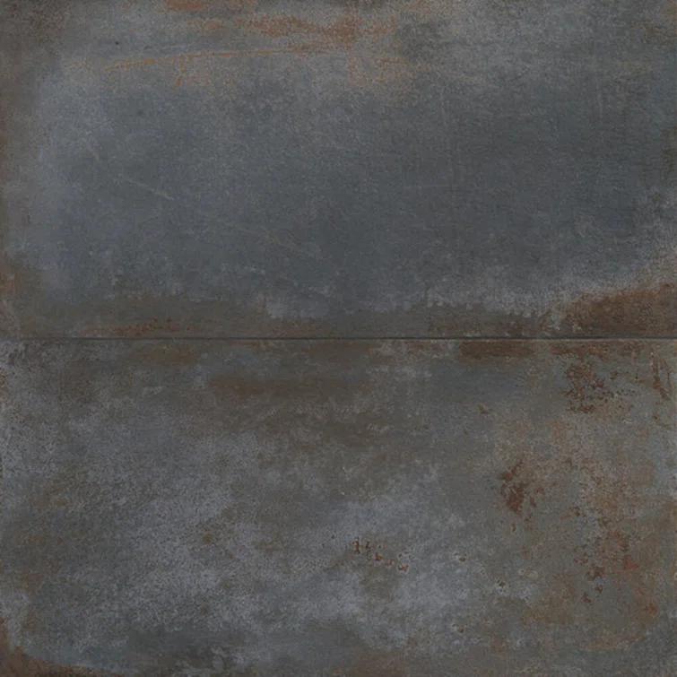 Angela Harris Fuller 12" x 24" Matte Cement Look Porcelain Wall & Floor Tile (11.62 Sq. Ft. / Case)