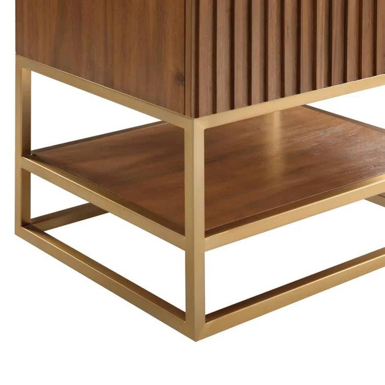 Terra 48'' Single Bathroom Vanity
