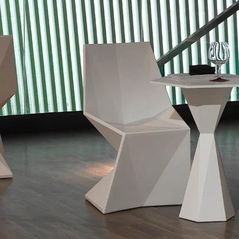 Vondom Designers Dining Side Chair