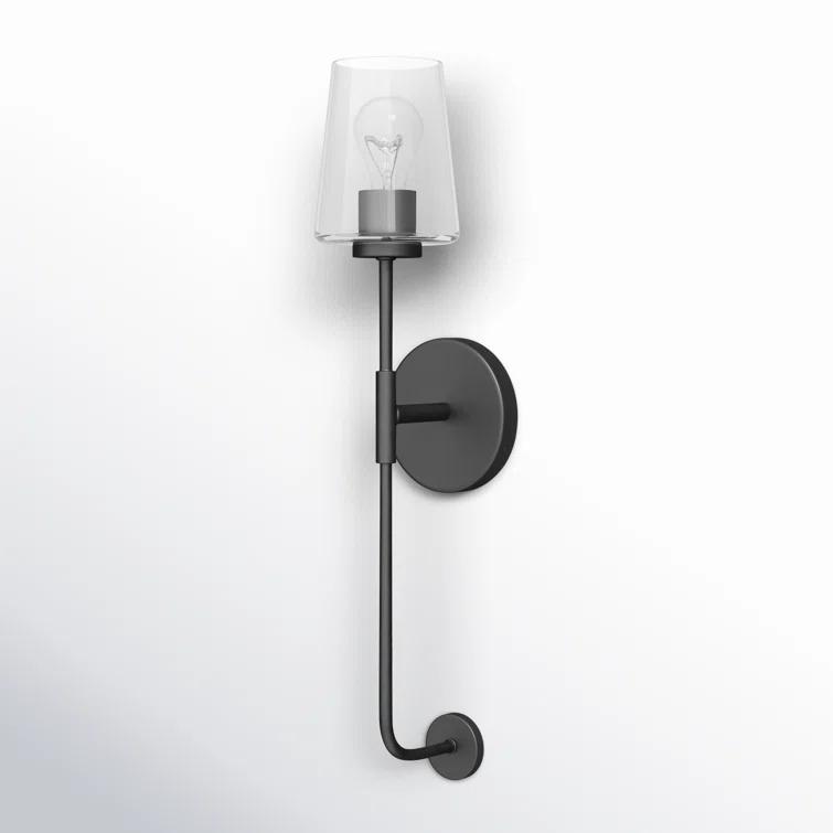 Kline Steel Wallchiere