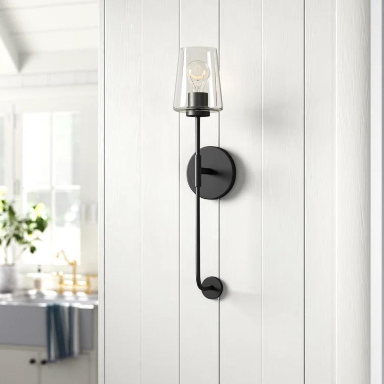 Kline Steel Wallchiere