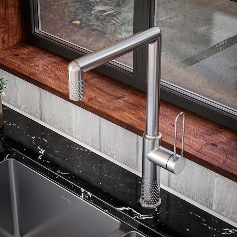 Karran Sherman Kitchen Faucet