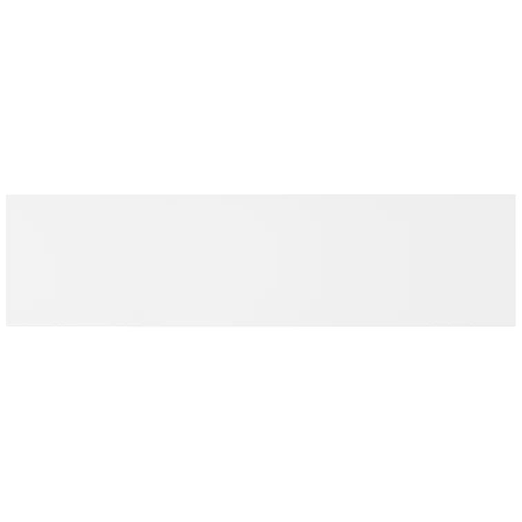 Cruz Bay Studio City 3in.x12in. Ceramic Subway Wall Tile