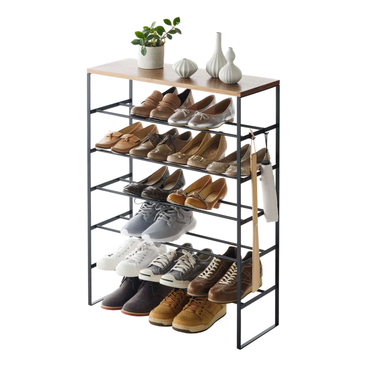 6-Tier Shoe Rack