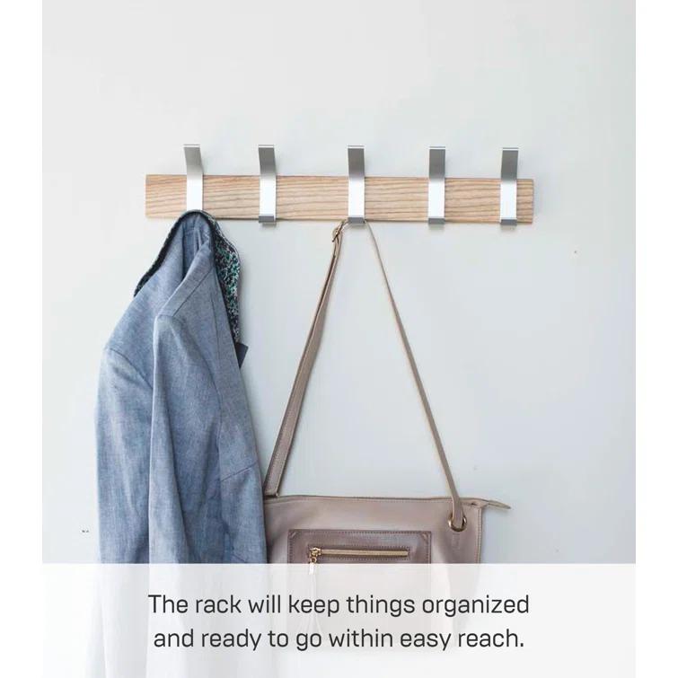 Adjustable Wall Multi-Hook