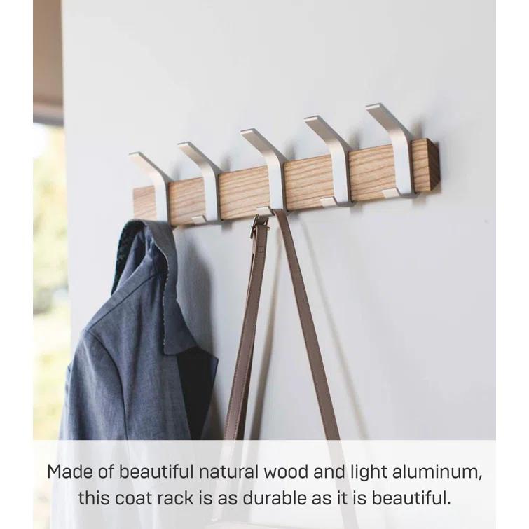 Adjustable Wall Multi-Hook