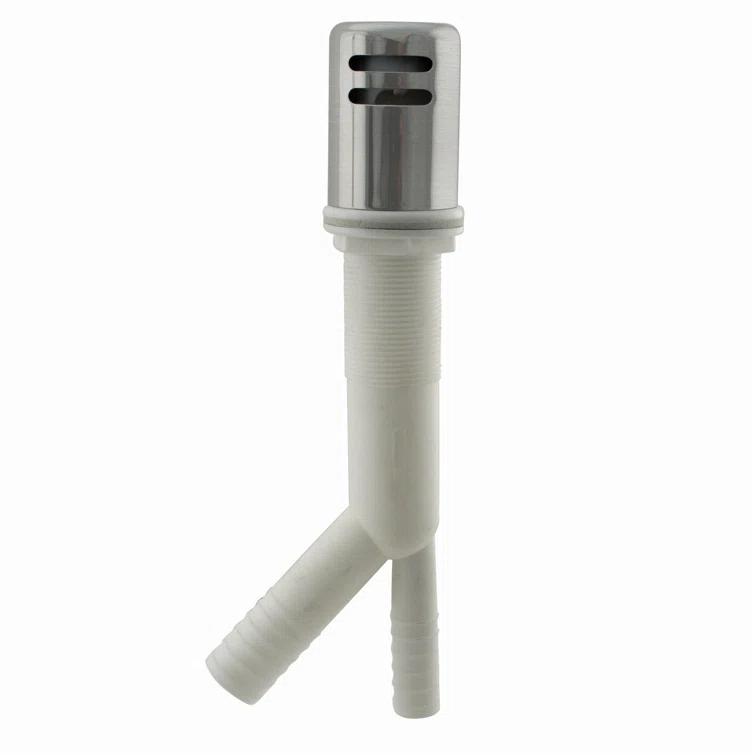 Air Gap Cap and Body Set - Non-Skirted