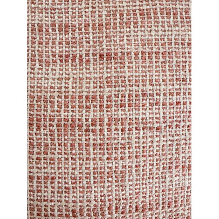 Anaya Desert Red Wrinkle Resistant Indoor Outdoor Table Runner