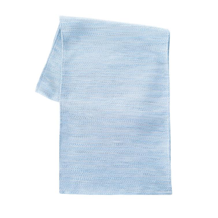 Bay View Indoor Outdoor Table Runner