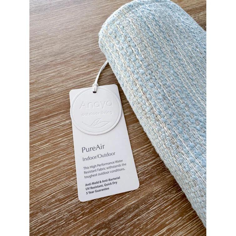 Bay View Indoor Outdoor Table Runner
