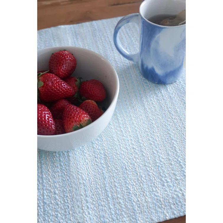 Bay View Indoor Outdoor Table Runner