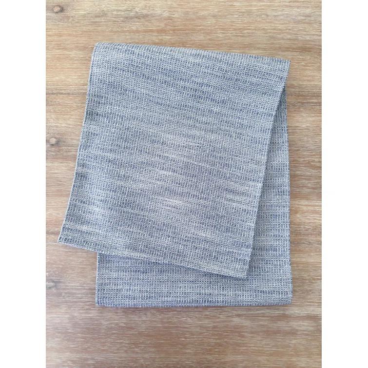 Seaside Smooth Indoor Outdoor Table Runner