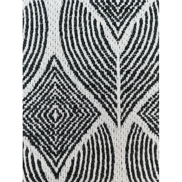 Anaya Cool Tropics Indoor Outdoor Table Runner