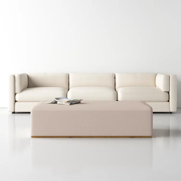 Kelci Upholstered Ottoman