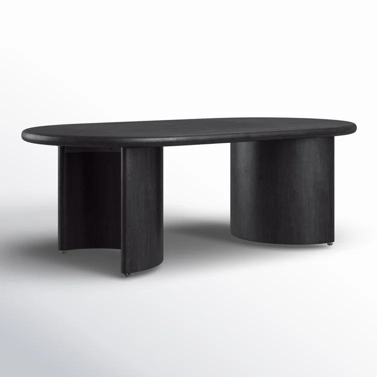 Haiden Solid Wood Coffee Table