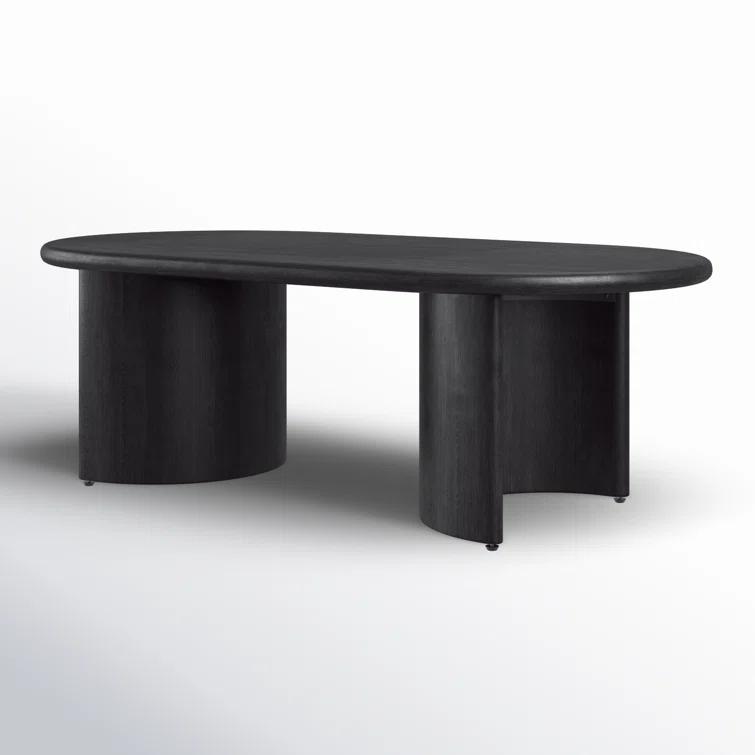 Haiden Solid Wood Coffee Table