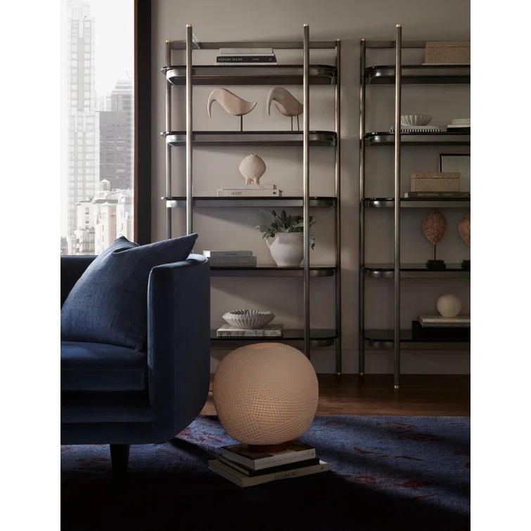 Hooker Furniture Grayson Etagere