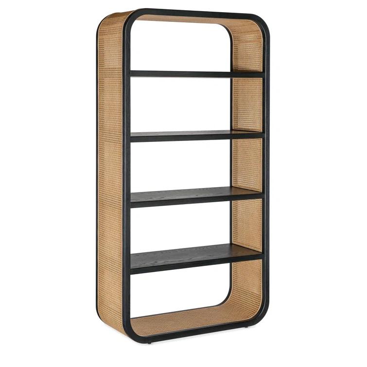 Hooker Furniture Cain Bookcase