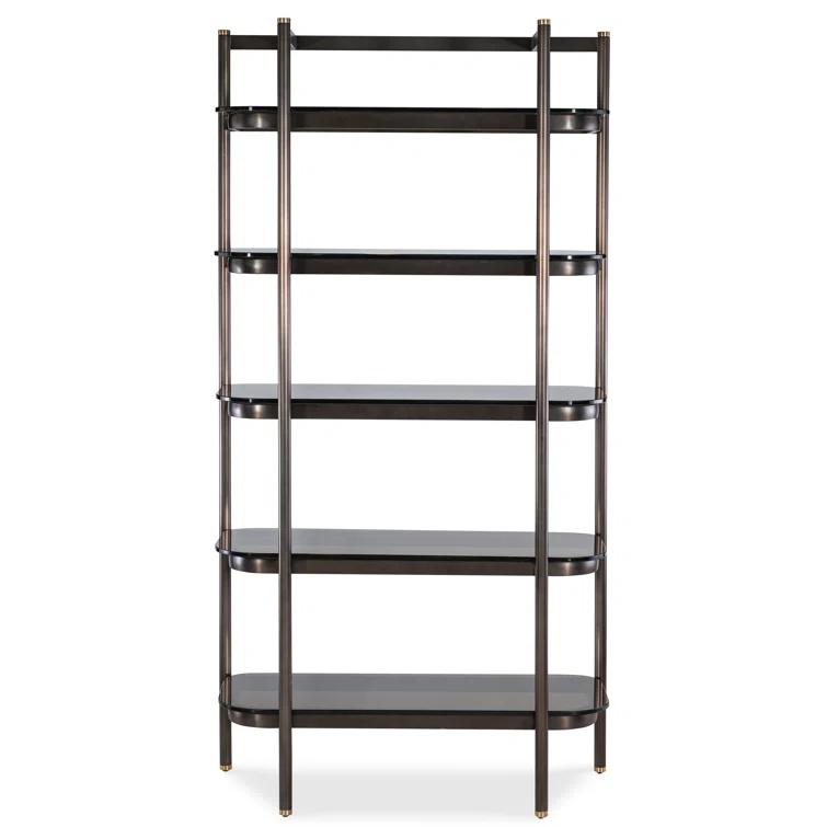Hooker Furniture Grayson Etagere