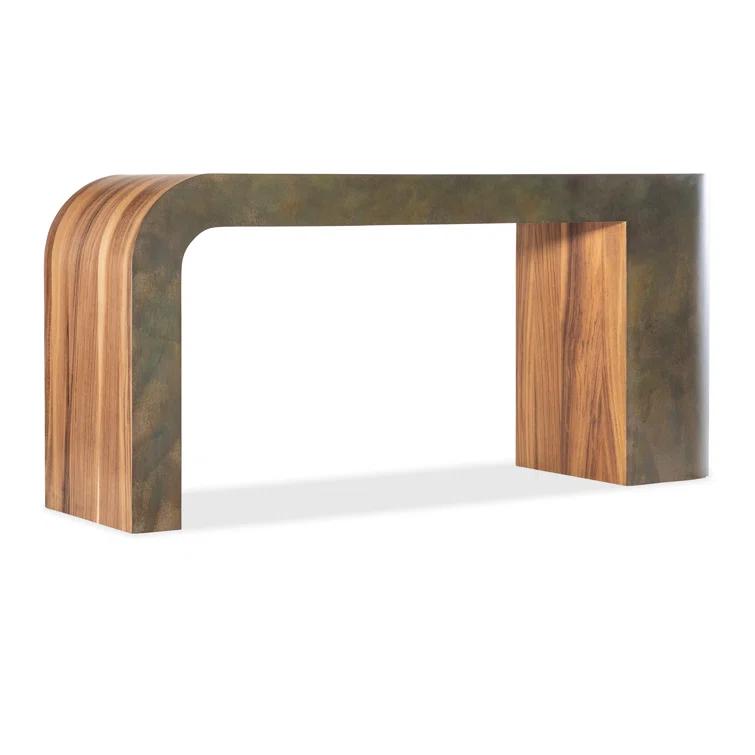 Hooker Furniture Kaskade Conosle