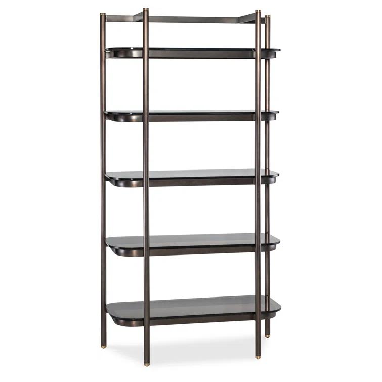Hooker Furniture Grayson Etagere
