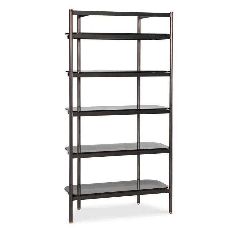 Hooker Furniture Grayson Etagere
