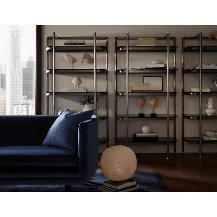 Hooker Furniture Grayson Etagere