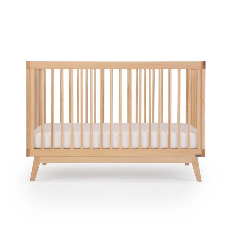 Soho Adjustable Height Crib