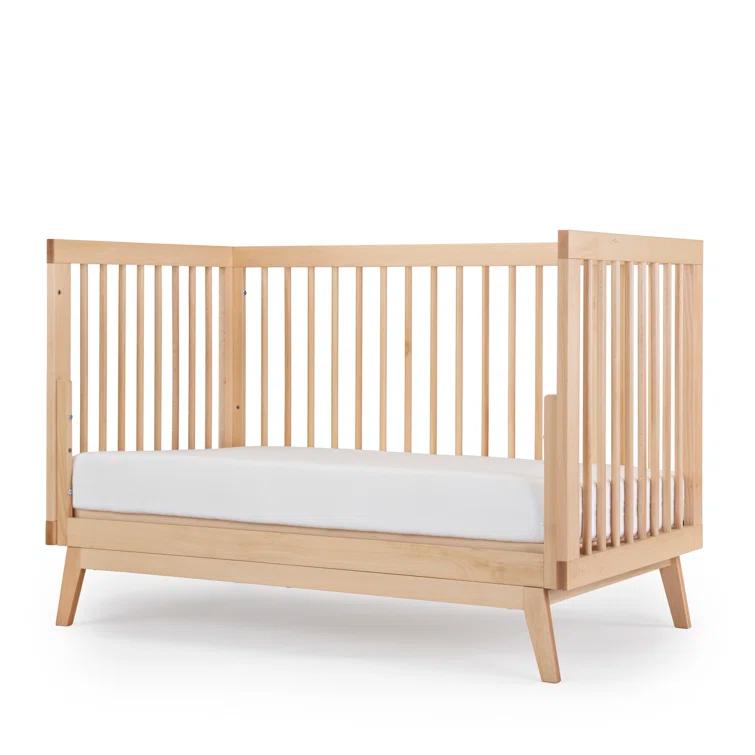 Soho Adjustable Height Crib