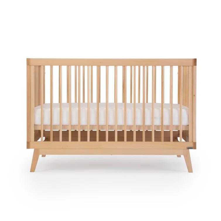 Soho Adjustable Height Crib